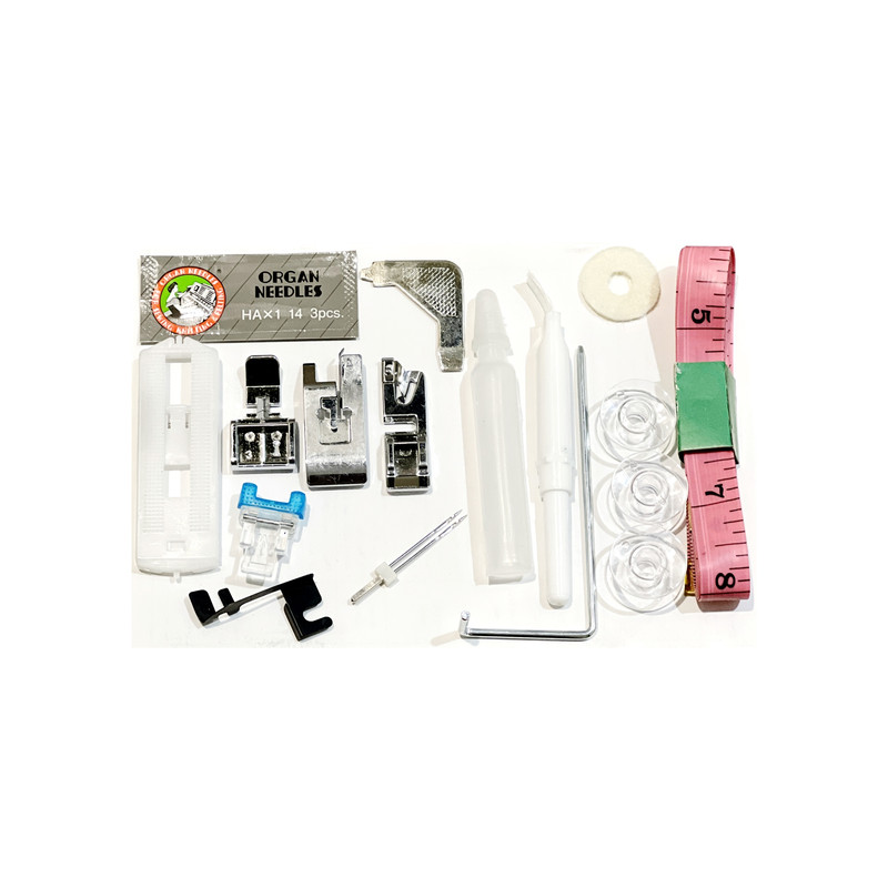 چرخ خیاطی مارشال مدل +9008A plus