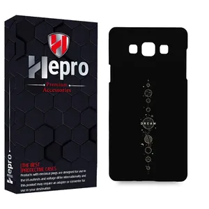 HEPRO MC Cover for SAMSUNG GALAXY A7 2015