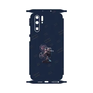 MAHOOT Nostalgic apparatus-FullSkin Cover Sticker for Huawei P30 Pro