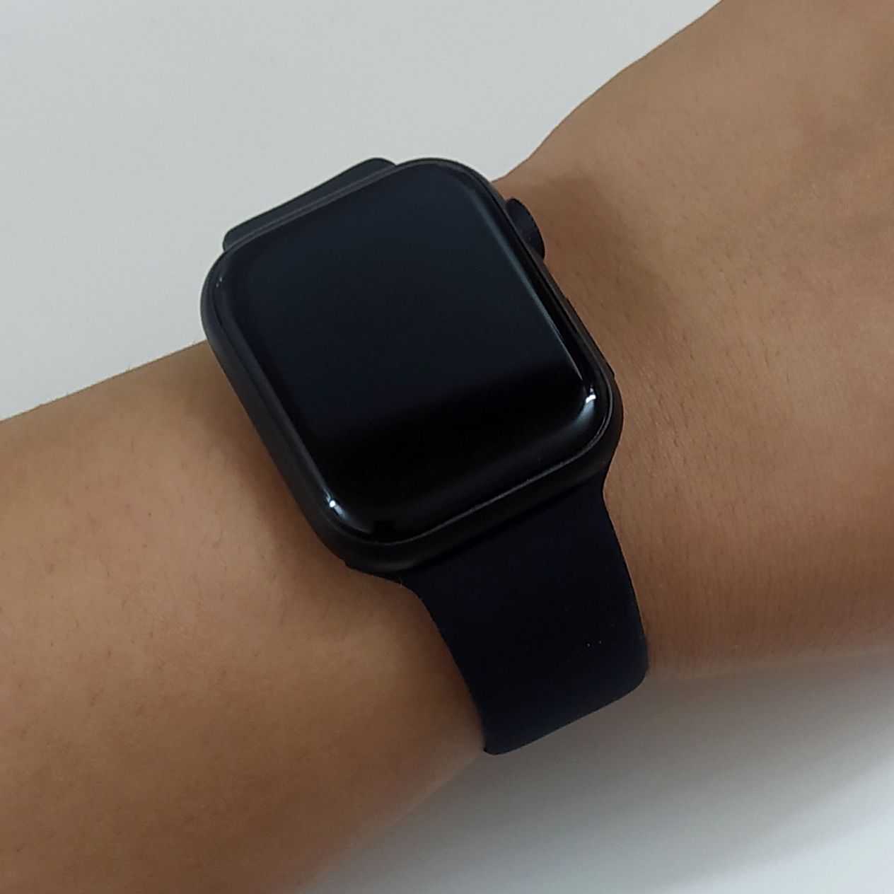 ساعت هوشمند لوزان مدل LS740Lite -  - 3