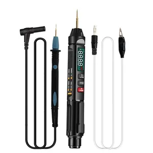 مولتی متر دیجیتال ریلایف مدل RELIFE DT-01 مجموعه 3 عددی