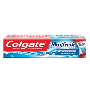 خمیر دندان کلگیت مدل ANTICAVITY حجم 100 میلی لیتر