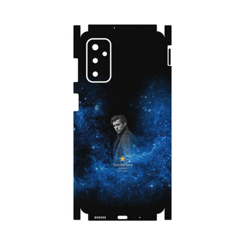برچسب پوششی ماهوت مدل tom holland-FullSkin مناسب برای گوشی موبایل سامسونگ Galaxy M52 5G