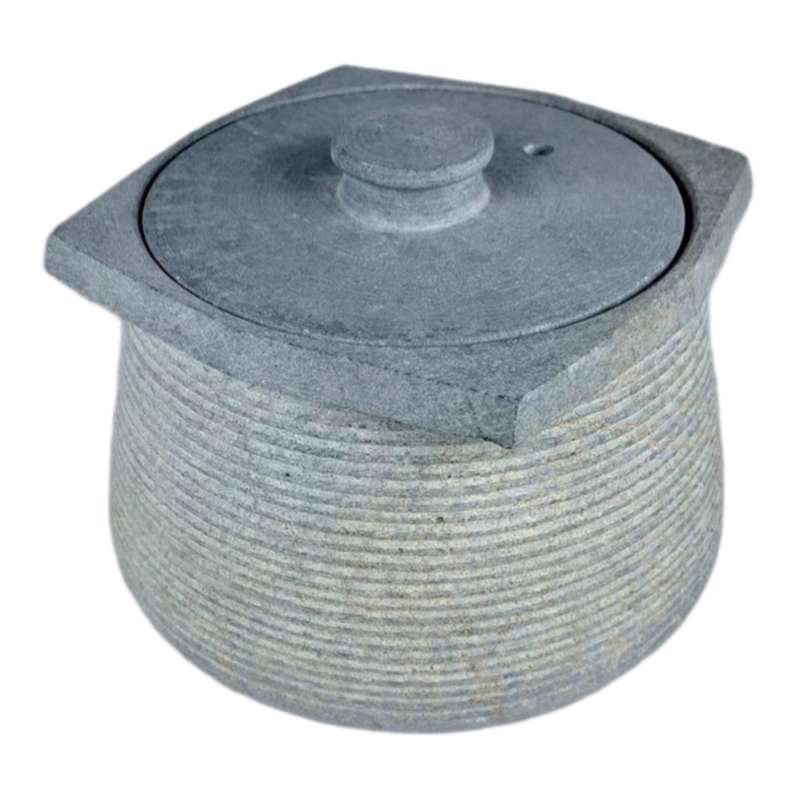 ظرف دیزی سنگی مدل 12