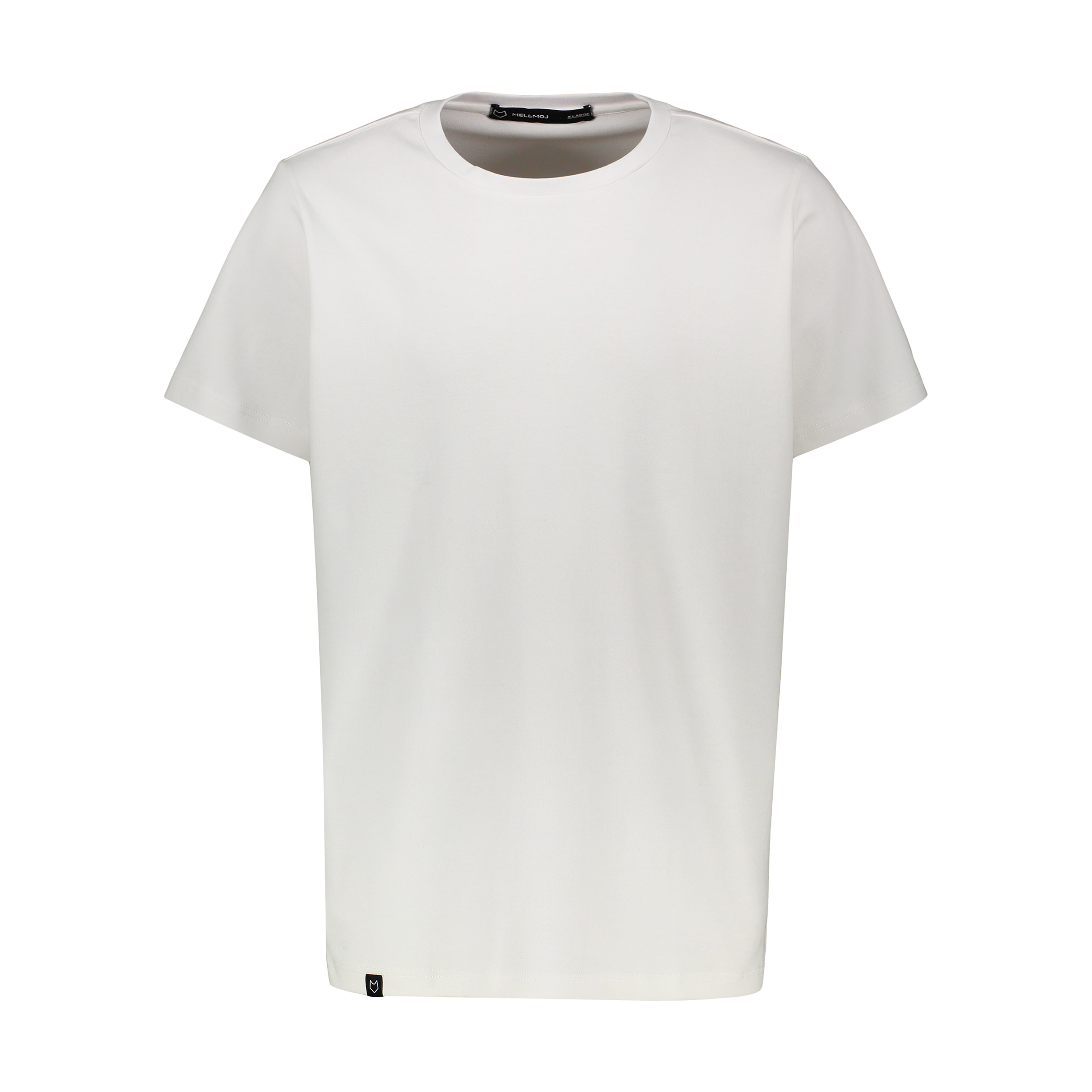 تی شرت آستین کوتاه ورزشی مردانه مل اند موژ مدل M08146-002