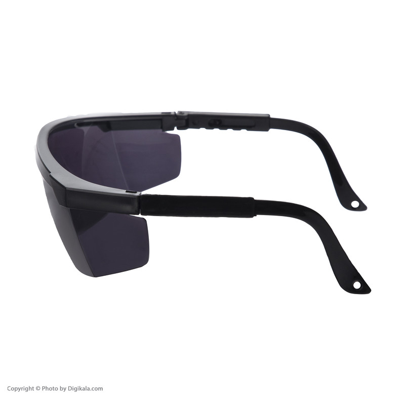 عینک ایمنی کد 002 عینک ایمنی کد 002