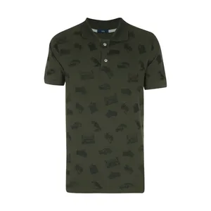 پولوشرت مردانه آر اِن اِس مدل 12020798-43