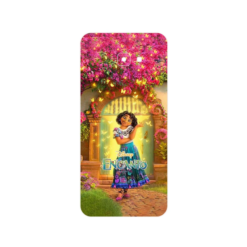 برچسب پوششی ماهوت مدل Encanto مناسب برای گوشی موبایل سامسونگ Galaxy J4 Core