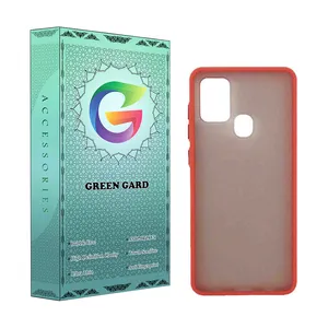کاور گرین گارد مدل ggi3 مناسب برای گوشی موبایل سامسونگ GALAXY A21S
