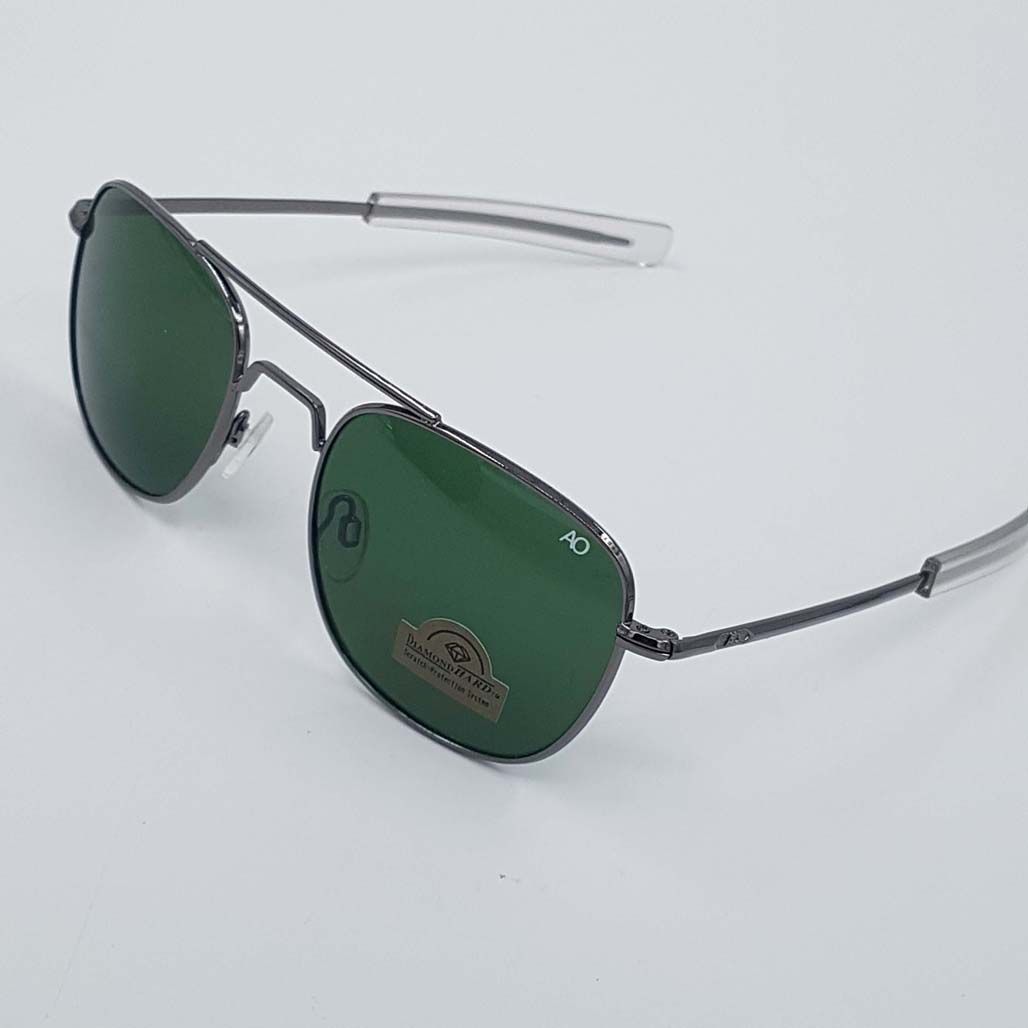 عینک آفتابی امریکن اوپتیکال مدل Original Pilot  -  - 6