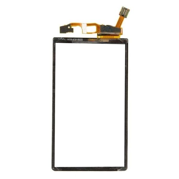 تاچ مدل TS-MT11-Blk مناسب برای گوشی موبایل سونی Xperia Neo V