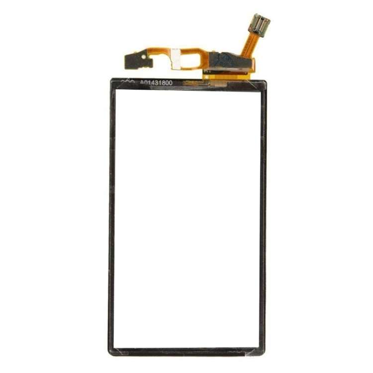تاچ مدل TS-MT11-Blk مناسب برای گوشی موبایل سونی Xperia Neo V 