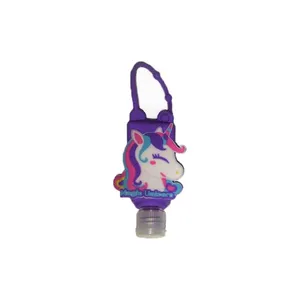 محفظه نگهداری ژل ضدعفونی کننده دست مدل BM103