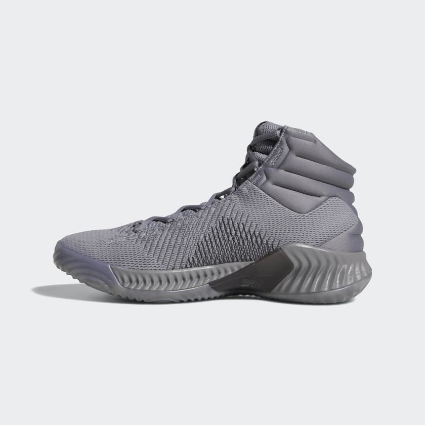 Pro cheap bounce grey