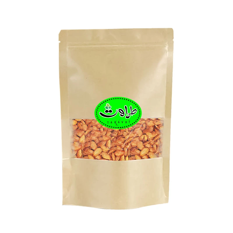 بادام خارجی ریز طراوت - 1 کیلوگرم