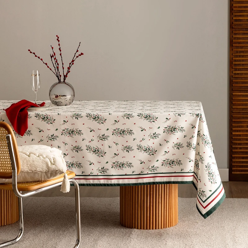 رومیزی مادام کوکو مدل Nymphe