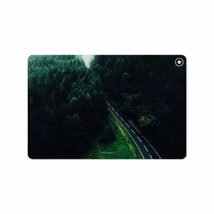 MAHOOT Jungle Cover Sticker for Huawei Matepad T10 2020 AGS-L09
