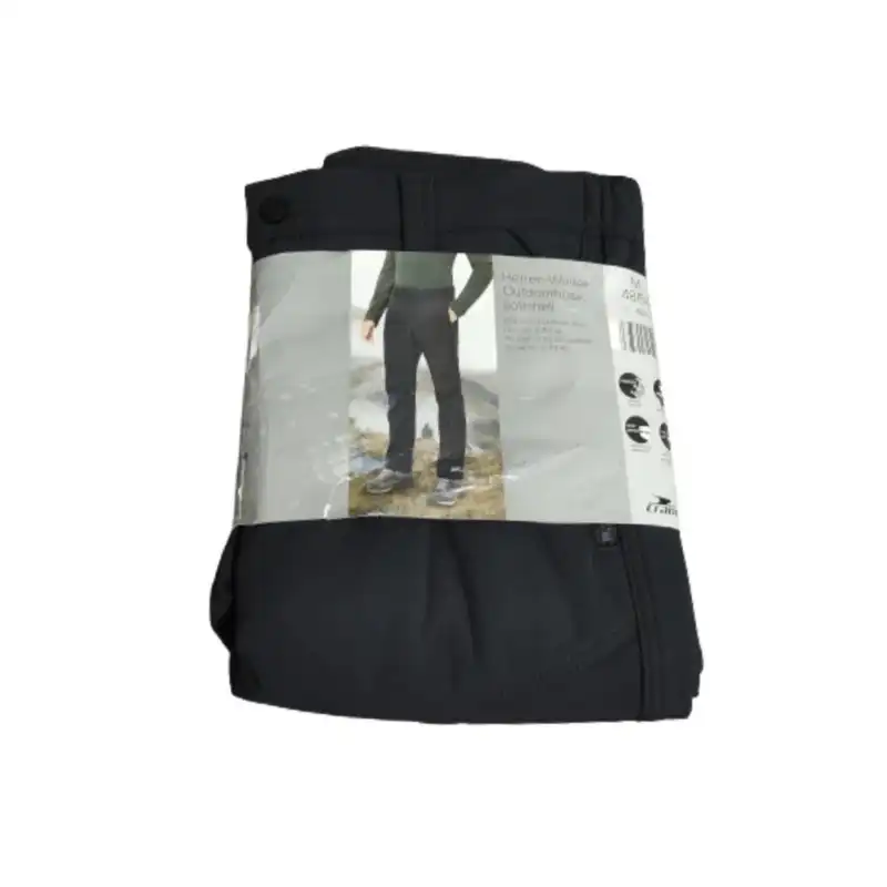 شلوار کوهنوردی مردانه کرین مدل G2020