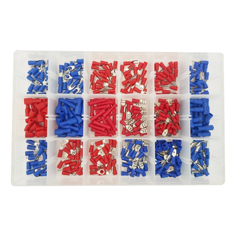 وایرشو ده ده الکتریک گروپ مدل PACKH KML مجموعه 400عددی