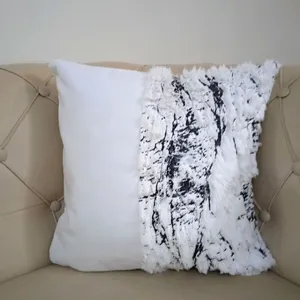 کاور کوسن مدل ماربل