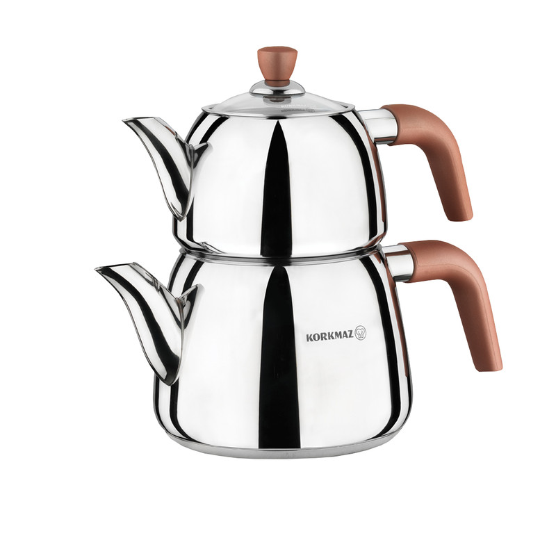 ست کتری و قوری کرکماز مدل A049