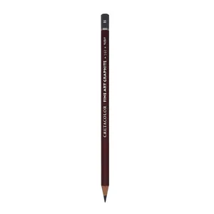 مداد طراحی کرتاکالر مدل FINE ART GRAPHITE H کد 160