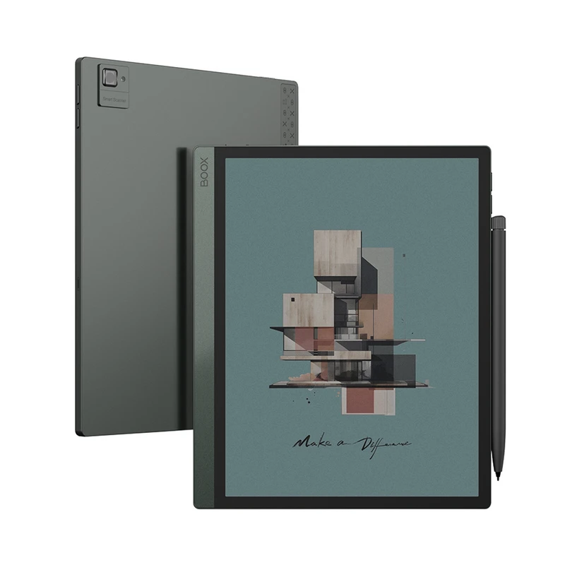 عکس شماره 4 : کتاب خوان بوکس مدل tab ultra c pro