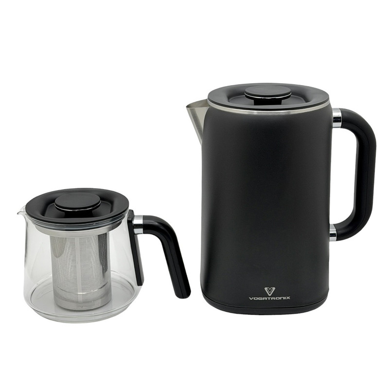 چای‌ساز روی هم وگاترونیکس مدل VE-TM01