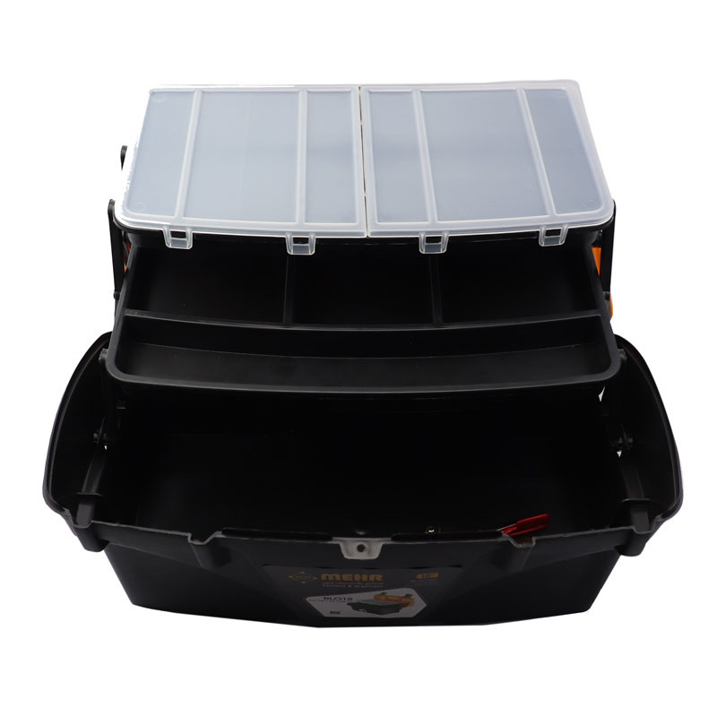 جعبه ابزار مهر مدل BLO-18 جعبه ابزار مهر مدل BLO-18