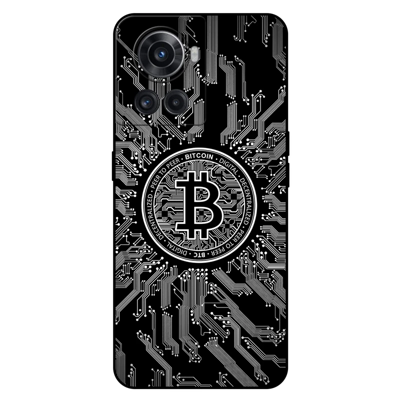 کاور مگافون کد 7737 مناسب برای گوشی موبایل وان پلاس Ace