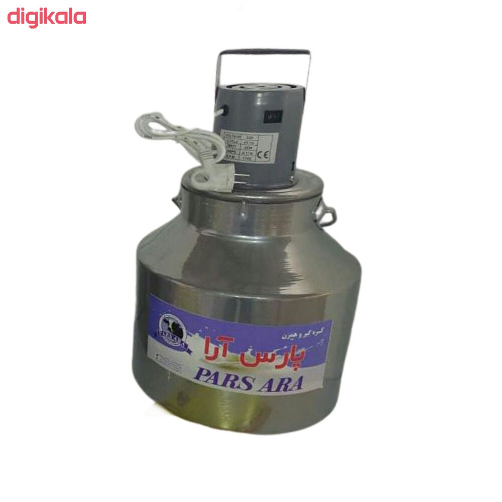 کره گیر برقی مدل SL20 main 1 1