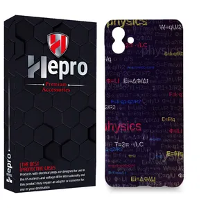 HEPRO MC Cover for Samsung Galaxy A04