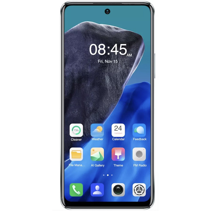 گوشی موبایل  اینفینیکس مدل  Note 11 Pro X697 دو سیم کارت ظرفیت 128 گیگابایت و رم 8 گیگابایت