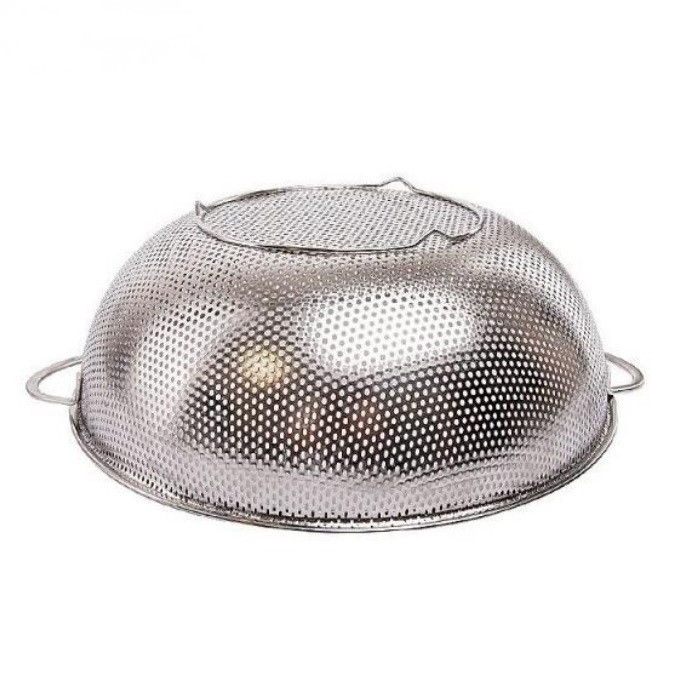 آبکش مکس مدل STRAINER مجموعه 6 عددی آبکش مکس مدل STRAINER مجموعه 6 عددی