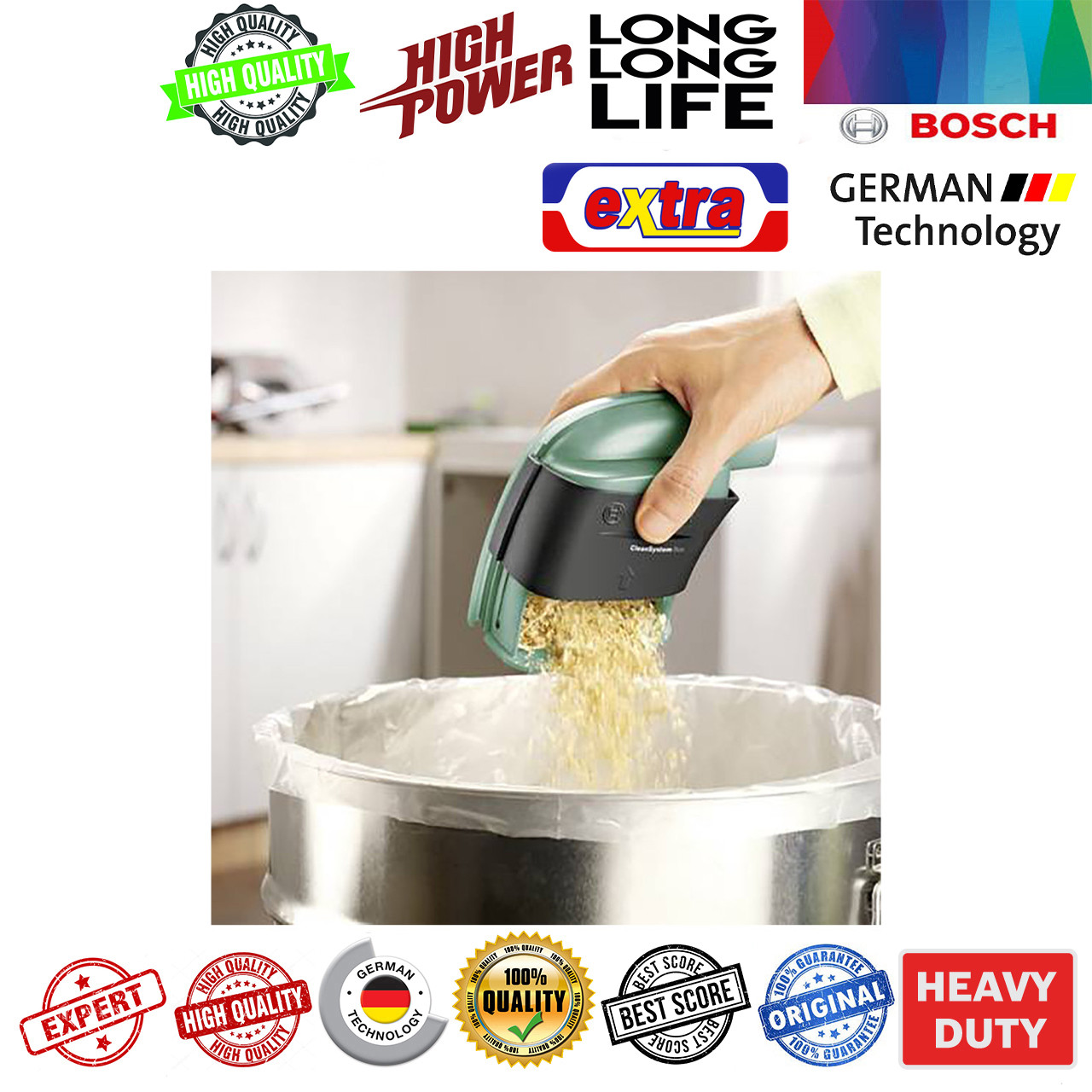 فرز نجاری بوش مدل اره گرد PKS 55 A Advanced