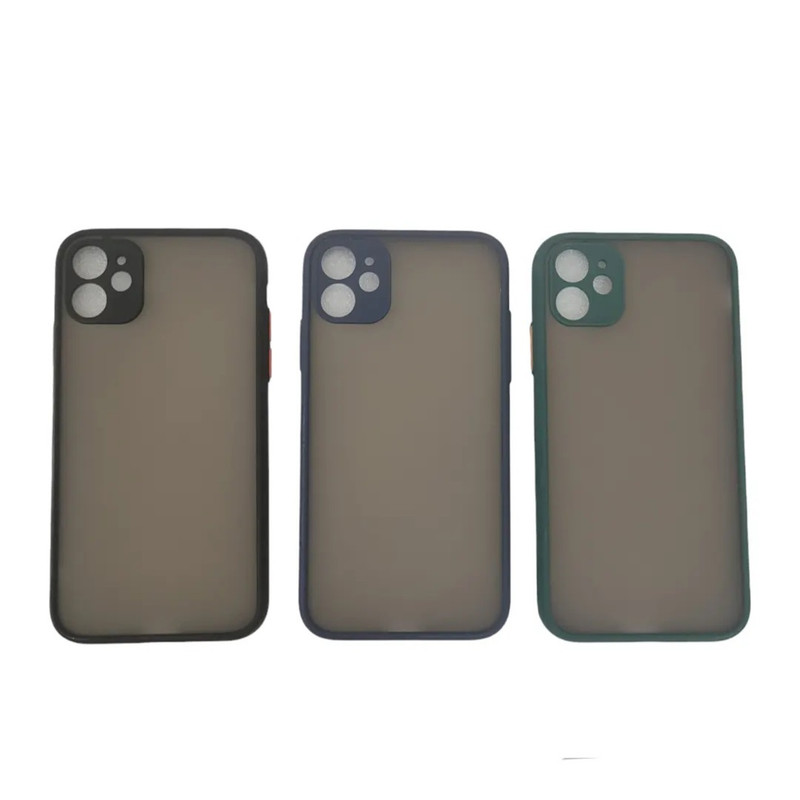کاور مدل 01 مناسب برای گوشی موبایل اپل iPhone 11