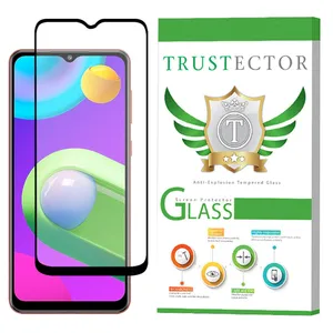 Trustector CMA-T Ceramics Screen Protector For Samsung Galaxy M02