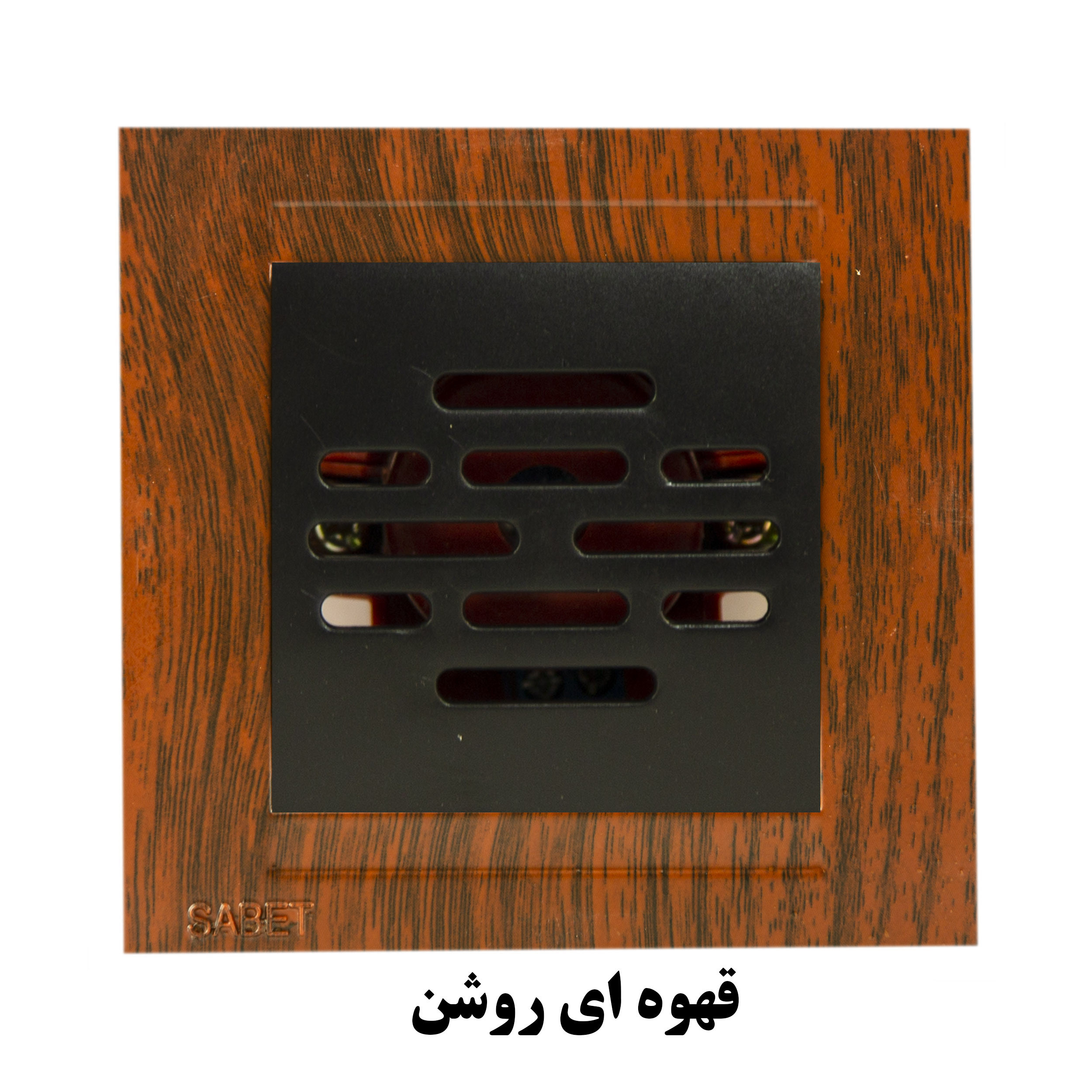 زنگ ملودی ثابت الکتریک مدل POWER M WO