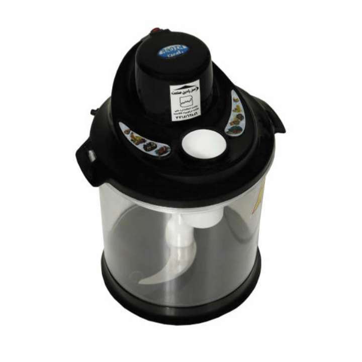 خردکن سبز رادین صنعت کد 99 خردکن سبز رادین صنعت کد 99