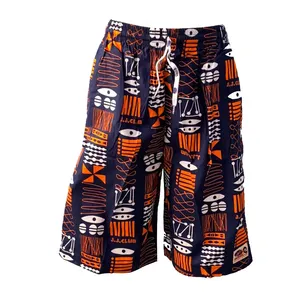 شلوارک مردانه جی جی کلاب مدل 338