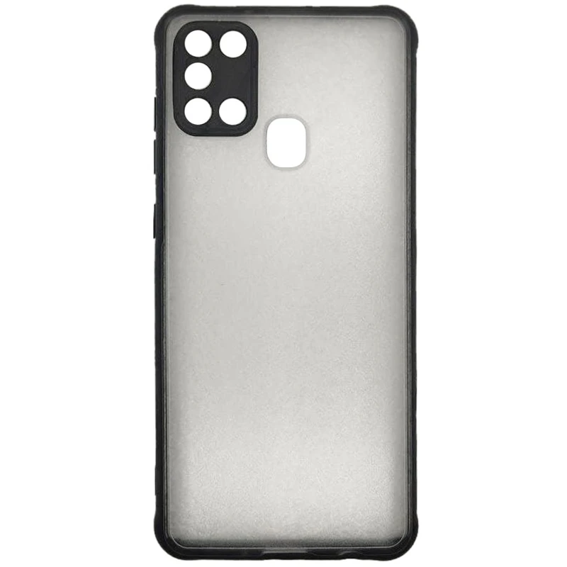 کاور مدل PBRL مناسب برای گوشی موبایل سامسونگ Galaxy A21s