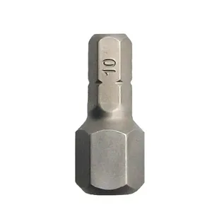 سری پیچ گوشتی آلنی کد NB-M10 بسته 5 عددی