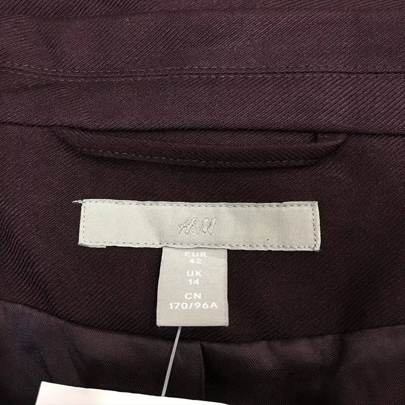 کت زنانه اچ اند ام مدل 053730