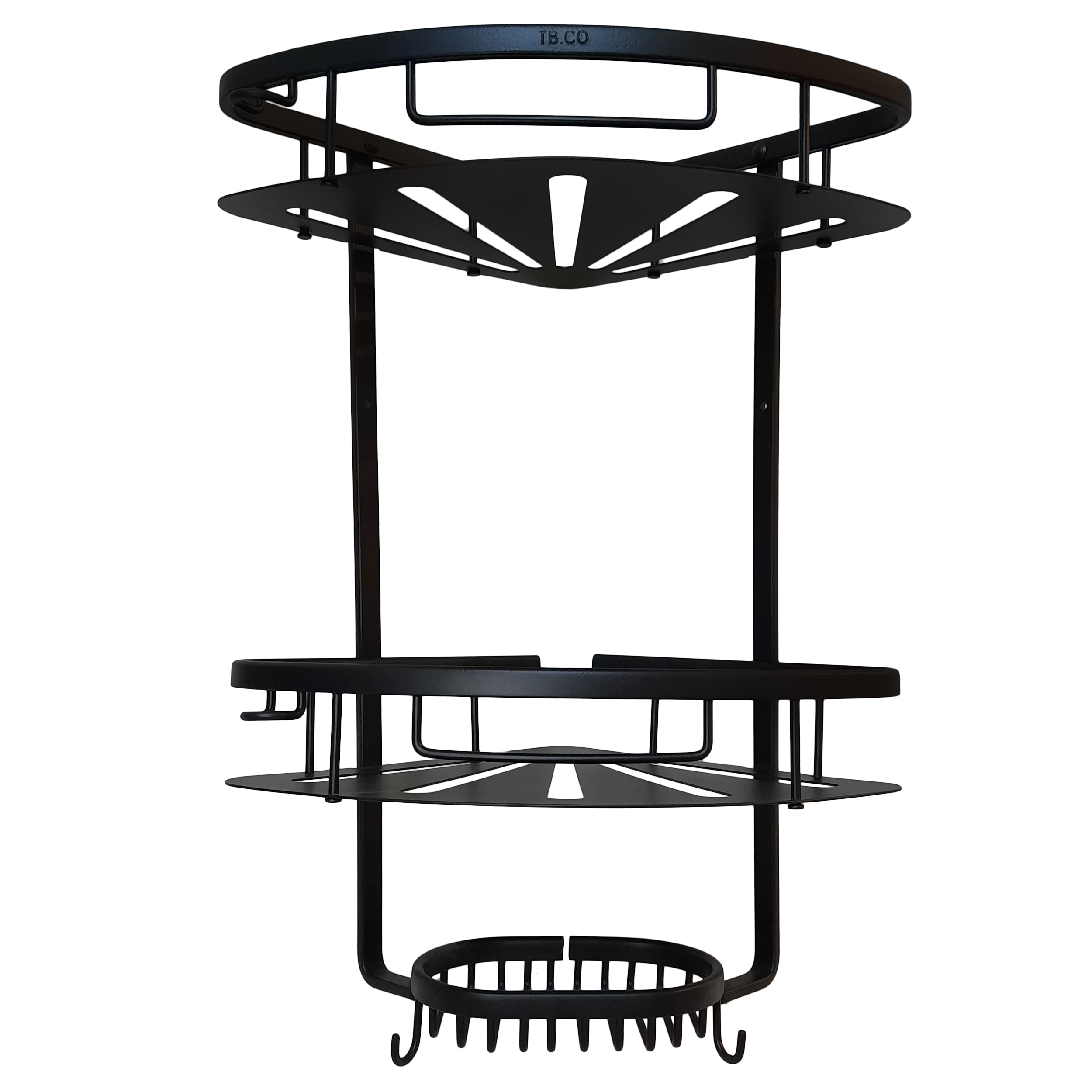 قفسه حمام مدل 01.Dena