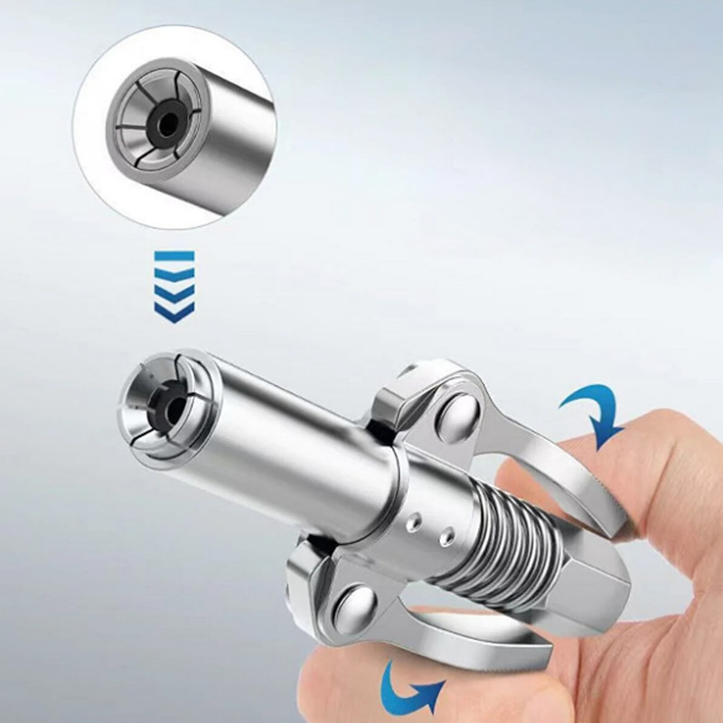 سری گریس پمپ المپیا مدل KILIPSI-0