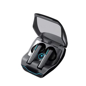 هدفون بلوتوثی لنوو مدل EHM EARBUDS XG02 NEW 2022