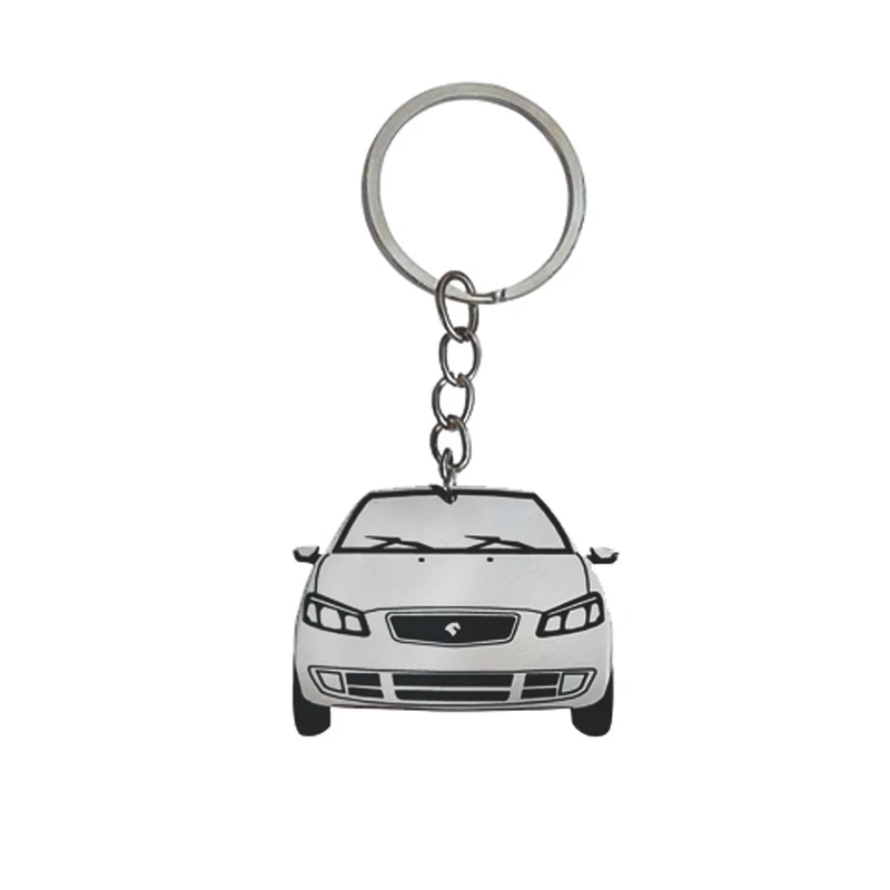 جاسوئیچی خودرو مدل راناپلاس