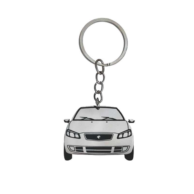 جاسوئیچی خودرو مدل راناپلاس