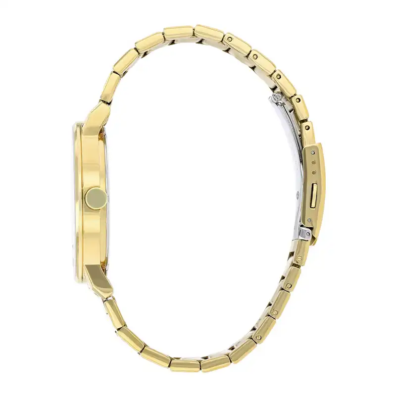 ست ساعت مچی عقربه ای سیتی زن مدل BE9182-57E GQ9062-58E