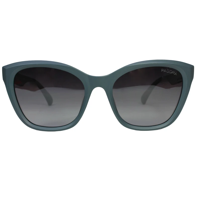 عینک آفتابی پروانه ای زنانه مدل 8128